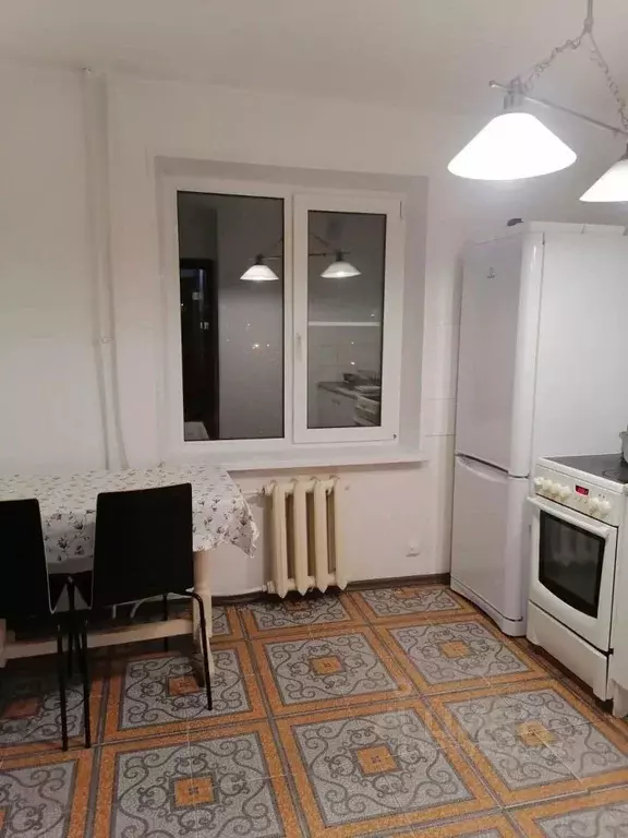 3-к кв. Санкт-Петербург Пискаревский просп., 159К4 (74.7 м) - Фото 1