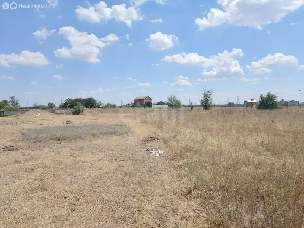 Участок в Новочеркасск, бульвар Возрождения (7 м) - Фото 0