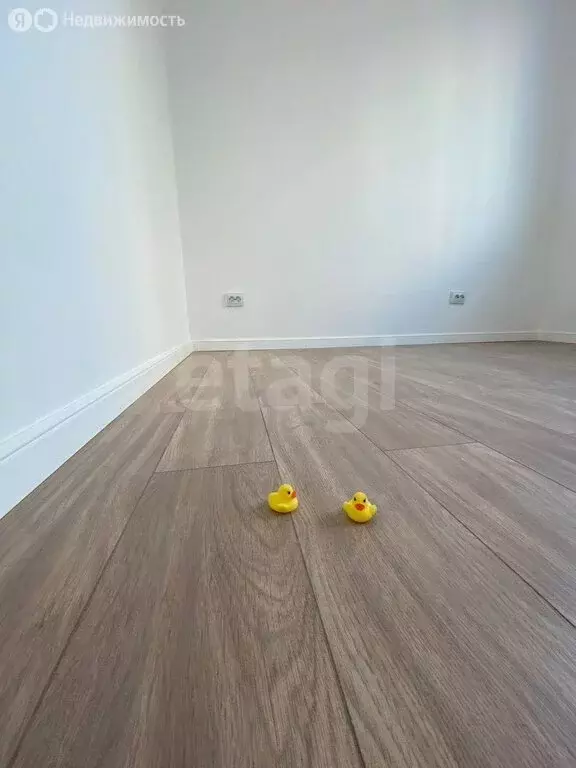 2-комнатная квартира: Кудрово, проспект Строителей, 1к2 (44 м) - Фото 1