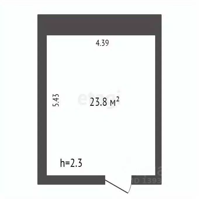 Помещение свободного назначения в Тюменская область, Тюмень Минская ... - Фото 2