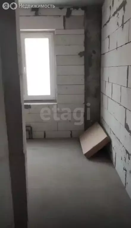 2-комнатная квартира: Нижний Новгород, Деловая улица, 22 (54.2 м) - Фото 1