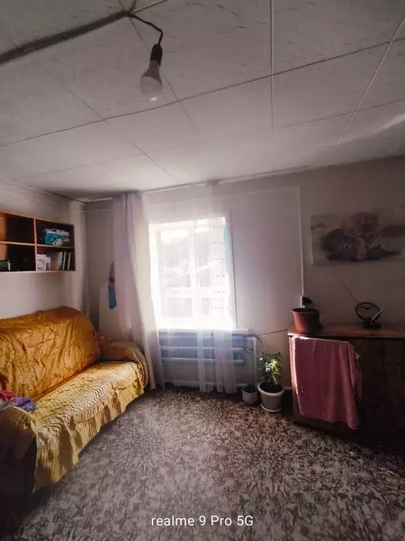 Дом в Алтай, Горно-Алтайск ул. Фурманова (30 м) - Фото 1