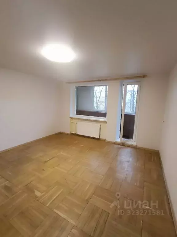 3-к кв. Санкт-Петербург просп. Просвещения, 32К2 (57.4 м) - Фото 2