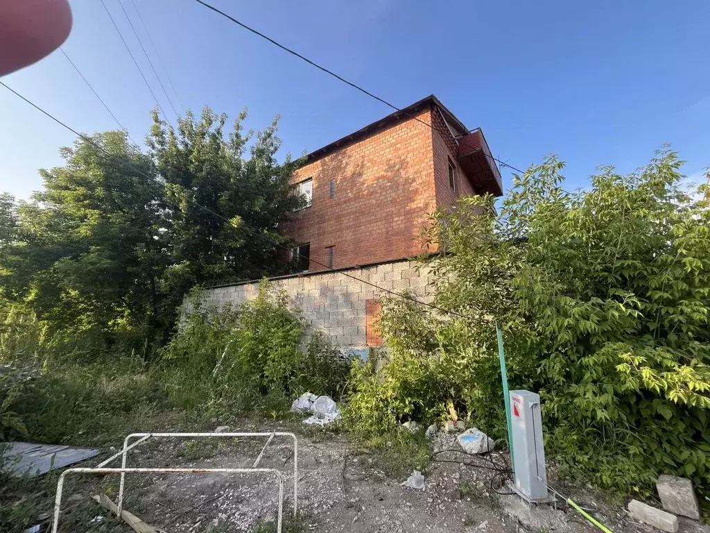 Коттедж в Самарская область, Самара пос. Красная Глинка, ул. Жигули, 7 ... - Фото 2