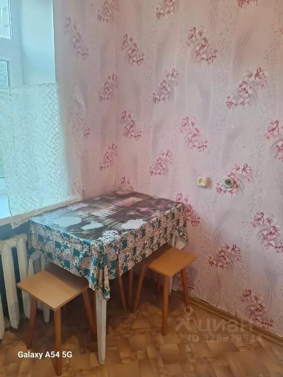 1-к кв. Псковская область, Псков ул. Труда, 57 (31.0 м) - Фото 2