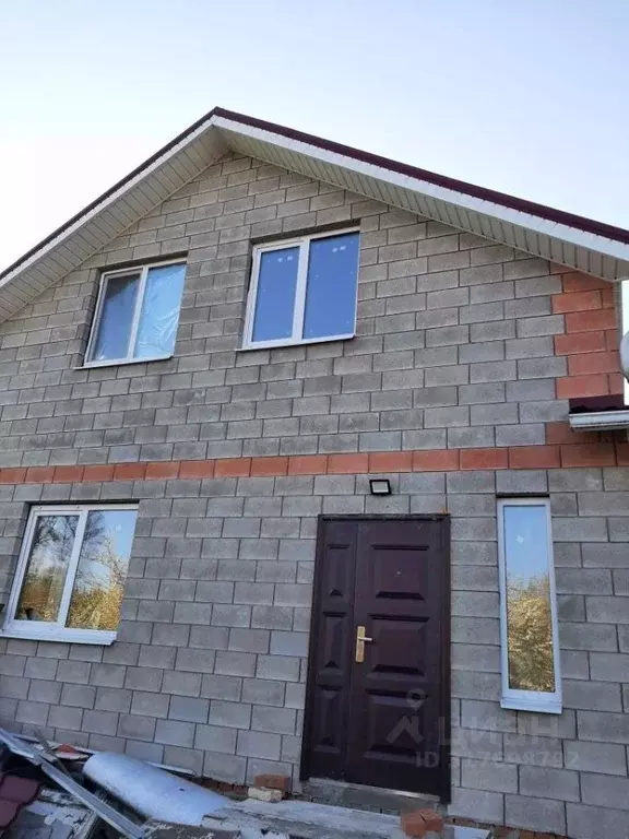 Коттедж в Белгородская область, Белгородский район, Беломестненское ... - Фото 0