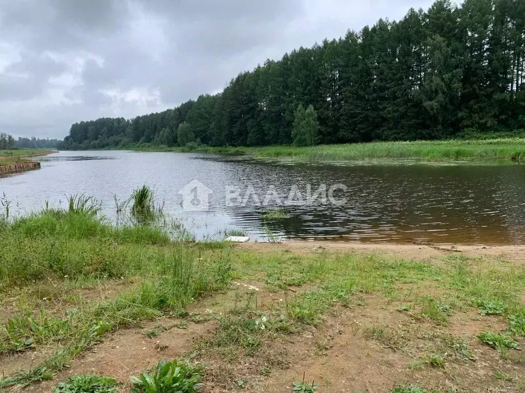 Участок в Московская область, Истра городской округ, Майские Дачи кп  ... - Фото 0