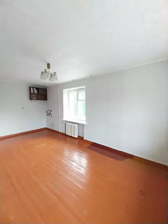 Продаётся 1-к квартира, 30.5 м - Фото 1