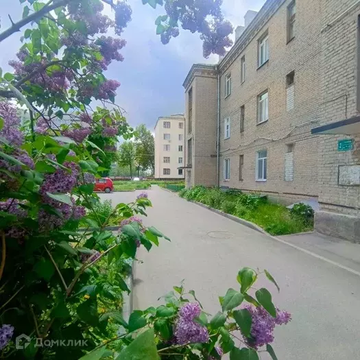 Продаётся 2-к квартира, 57 м - Фото 1