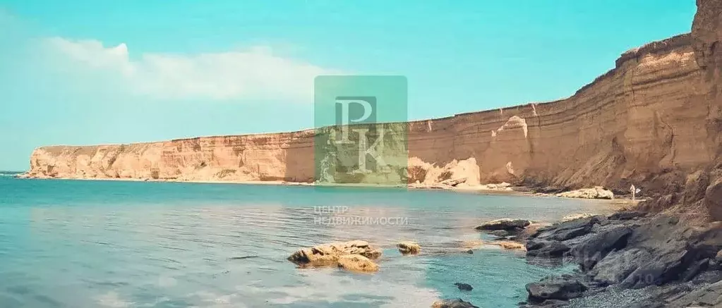 Участок в Севастополь Лукулл садоводческое товарищество, 68 (5.0 сот.) - Фото 1