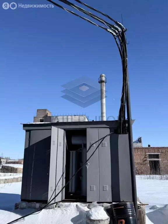 Помещение свободного назначения (1012.4 м) - Фото 1