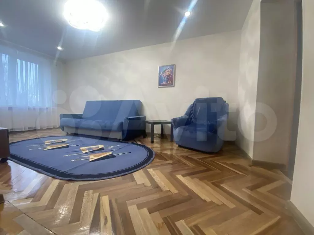 3-к. квартира, 59 м, 5/9 эт. - Фото 0