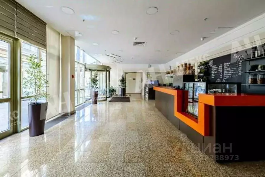 Помещение свободного назначения в Москва Подкопаевский пер., 4 (328 м) - Фото 1