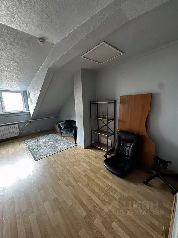Офис в Москва ул. Маросейка, 6-8С1 (24 м) - Фото 2