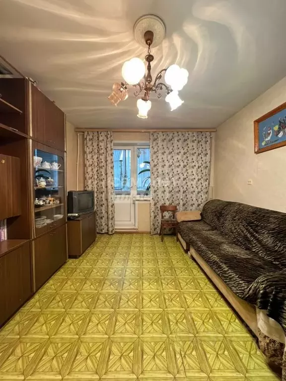 4-к кв. Липецкая область, Липецк ул. А.Г. Стаханова, 26 (77.0 м) - Фото 2