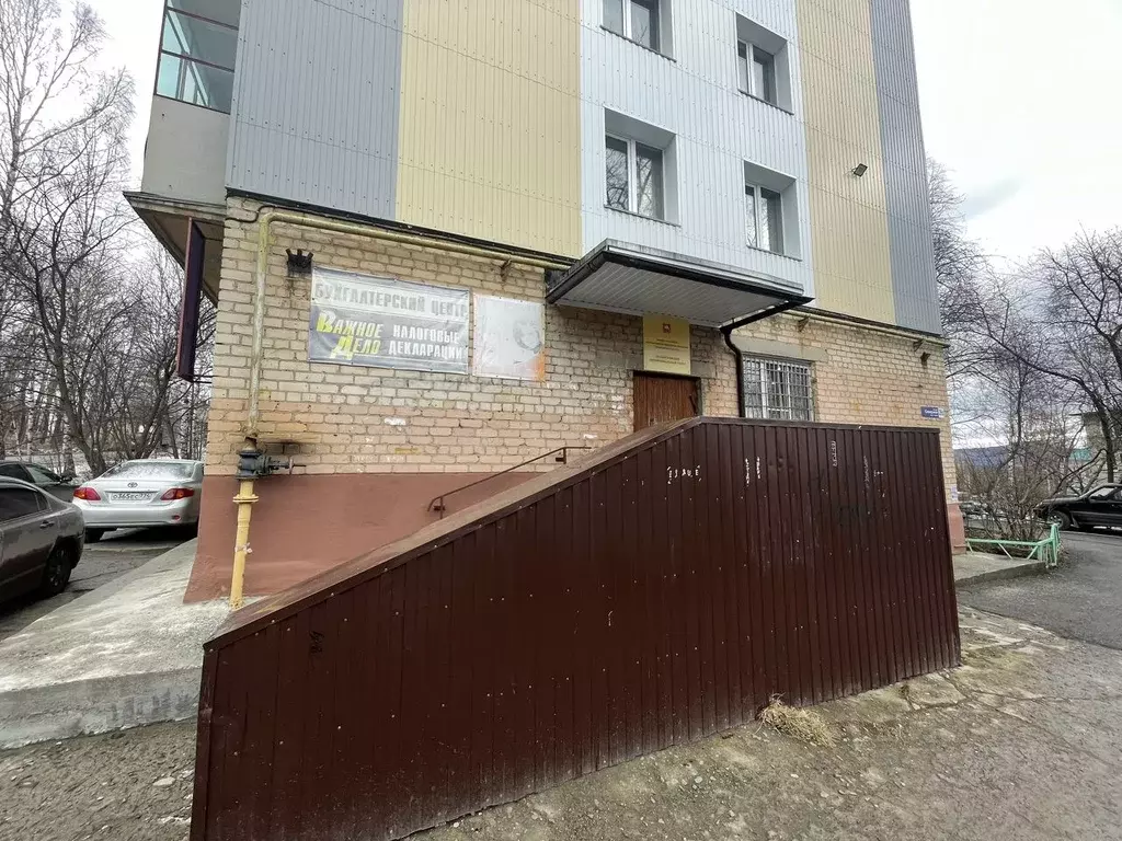 Помещение свободного назначения в Челябинская область, Златоуст ... - Фото 2