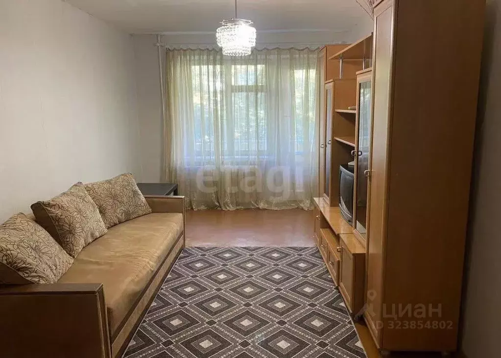 2-к кв. Ростовская область, Ростов-на-Дону ул. Зорге, 48/1 (43.0 м) - Фото 1