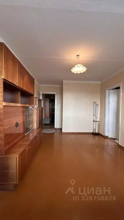 3-к кв. Архангельская область, Архангельск Соломбала исторический ... - Фото 1