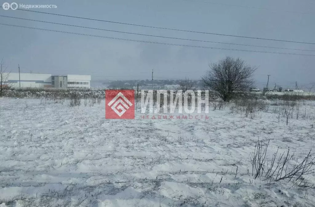 Участок в Трудовское сельское поселение (12 м) - Фото 2