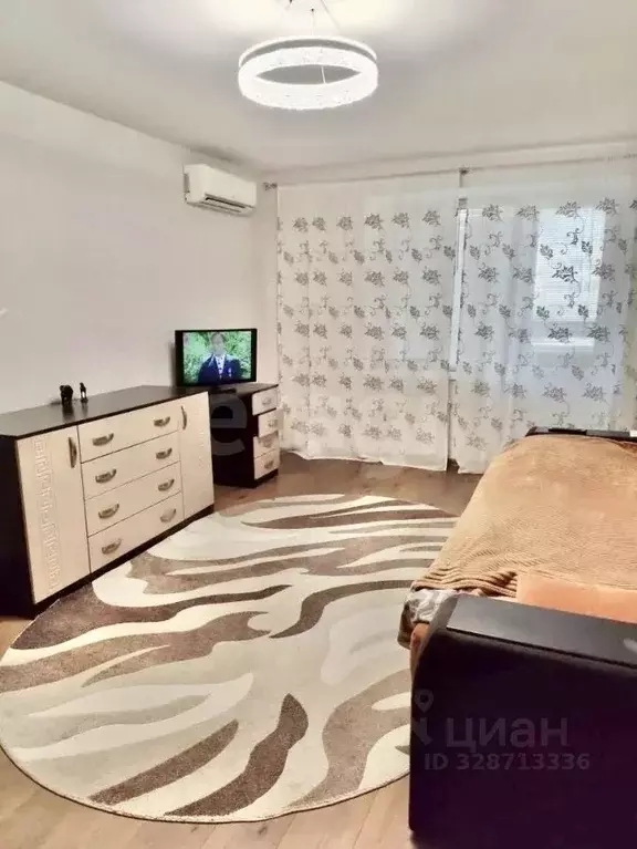 1-к кв. Вологодская область, Череповец ул. Городецкая, 15 (54.0 м) - Фото 1