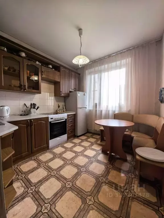 2-к кв. Москва Митинская ул., 52К2 (52.0 м) - Фото 1