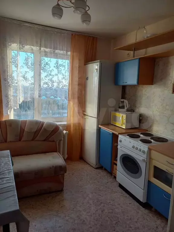 1-к. квартира, 39,9 м, 10/10 эт. - Фото 0