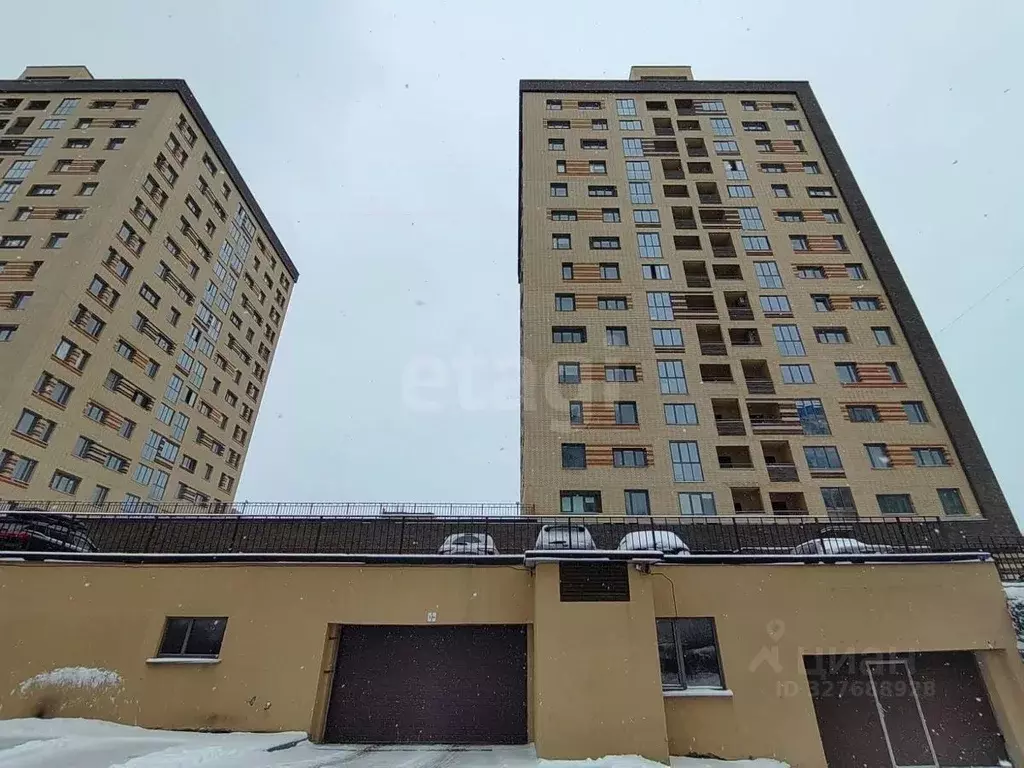 Помещение свободного назначения в Новосибирская область, Новосибирск ... - Фото 1