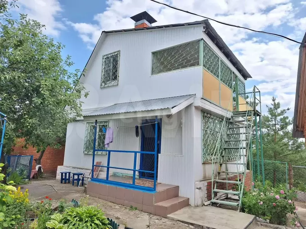 Дача 80 м на участке 4 сот. - Фото 0