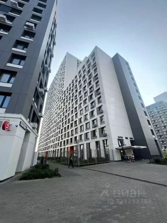 3-к кв. Московская область, Люберцы ул. Солнечная, 6 (72.0 м) - Фото 2