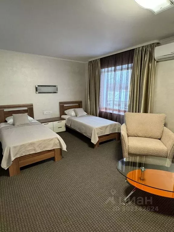 Комната Коми, Сыктывкар ул. Карла Маркса, 182 (26.0 м) - Фото 1