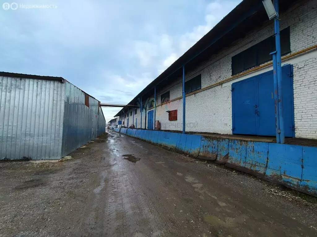 Производственное помещение (74 м) - Фото 1