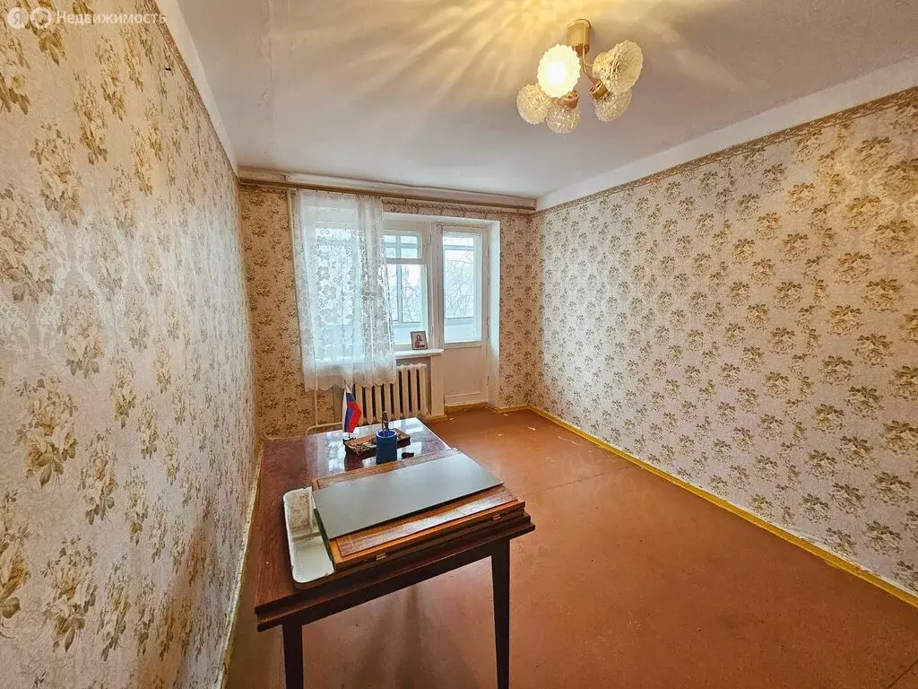 3-комнатная квартира: Мичуринск, Полтавская улица, 94 (60.5 м) - Фото 1