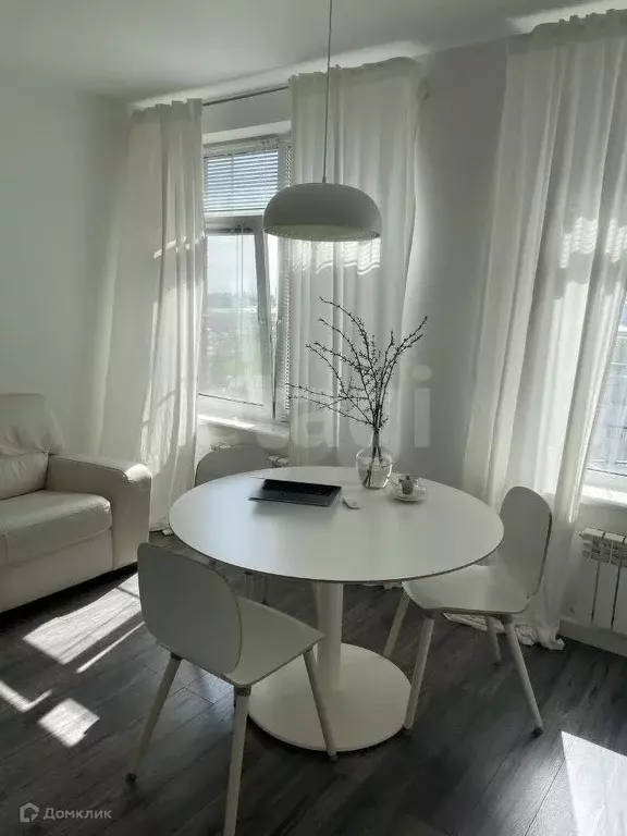 Продаётся 1-к квартира, 57.1 м - Фото 0