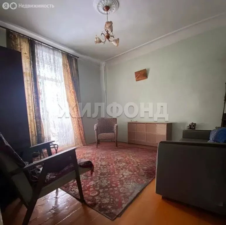 2-комнатная квартира: Новосибирск, улица Авиастроителей, 13 (51.4 м) - Фото 0