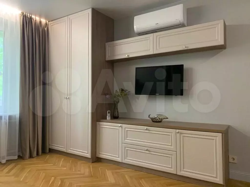 2-к. квартира, 47 м, 2/12 эт. - Фото 1
