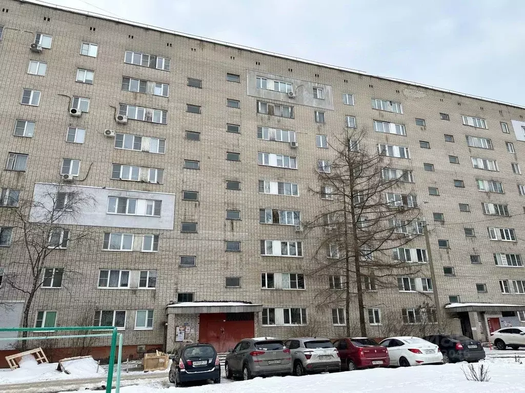 Западная Вторичка Двушка Купить Электросталь