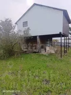 Участок в Башкортостан, Уфа № 39 ОСТ ОАО УМПО КС, 105 (8.0 сот.) - Фото 2