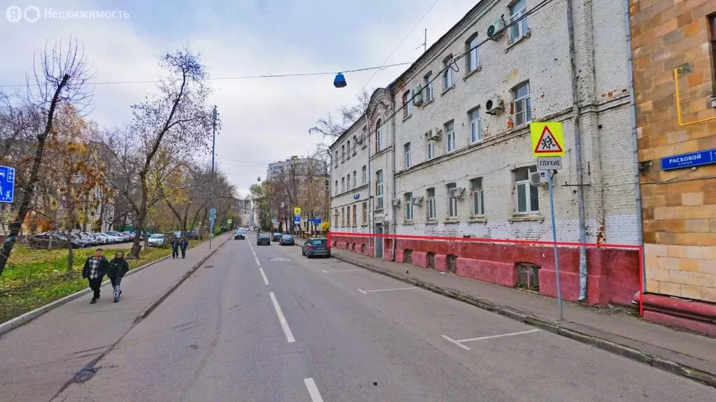 Помещение свободного назначения (232 м) - Фото 2