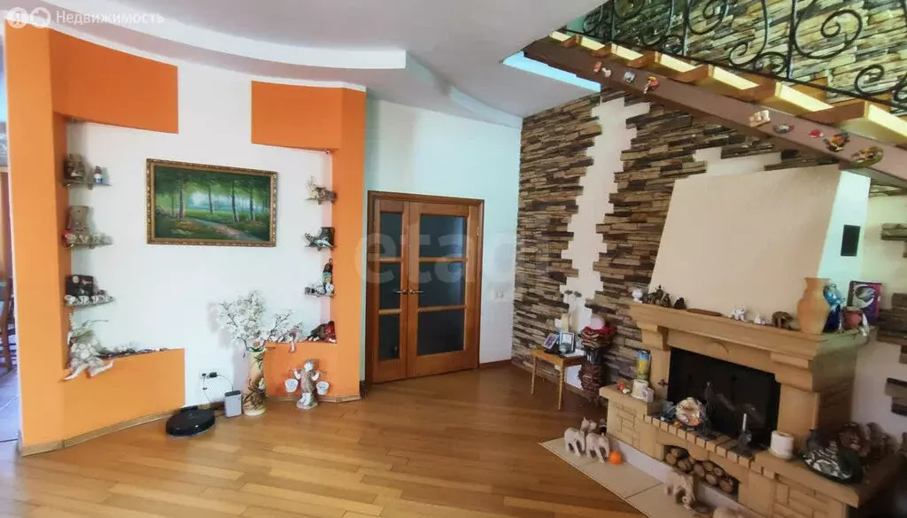 Дом в деревня Михнево, Новая улица (275.3 м) - Фото 2