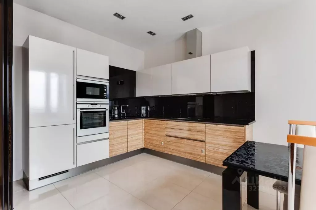 2-к кв. Москва Давыдковская ул., 16 (67.0 м) - Фото 1