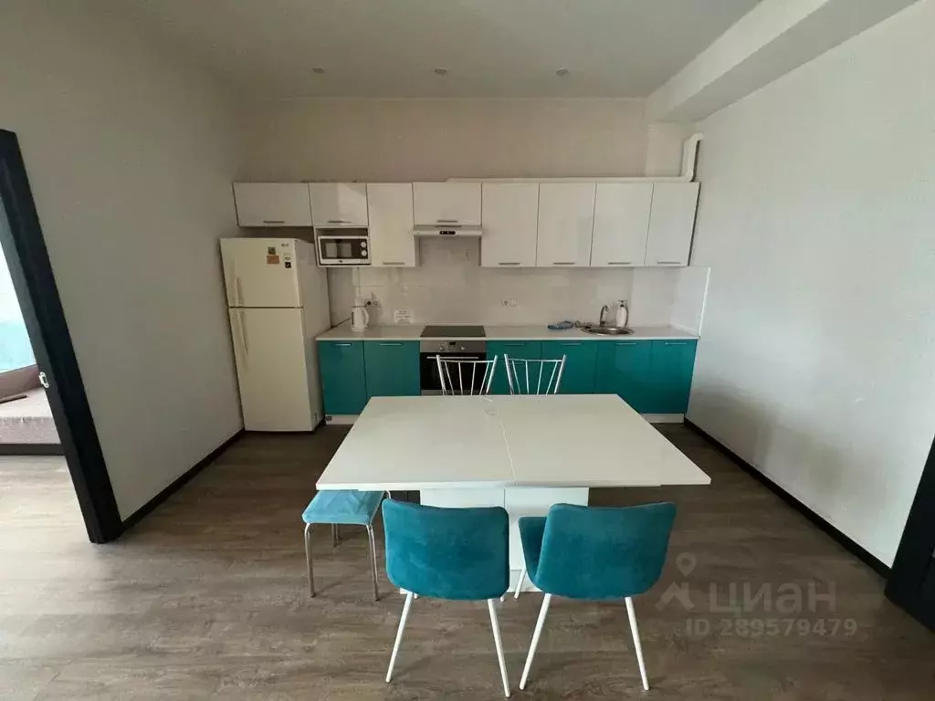 3-к кв. Севастополь ул. Сенявина, 5 (100.0 м) - Фото 1