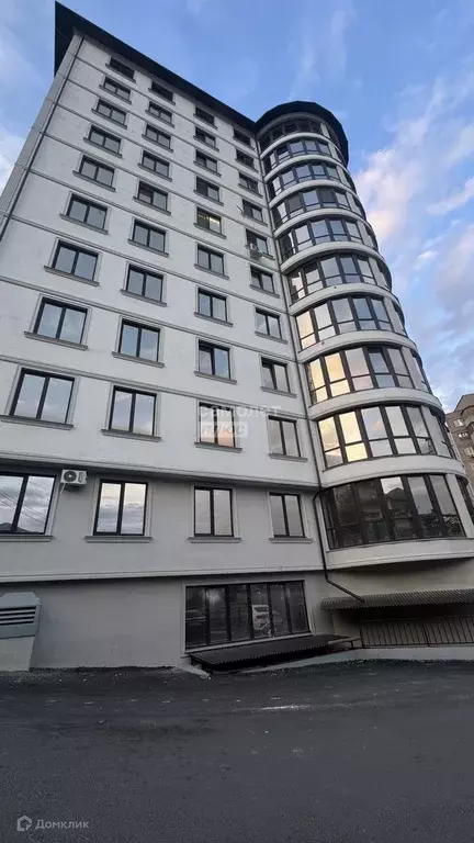 Продаётся 1-к квартира, 55 м - Фото 1