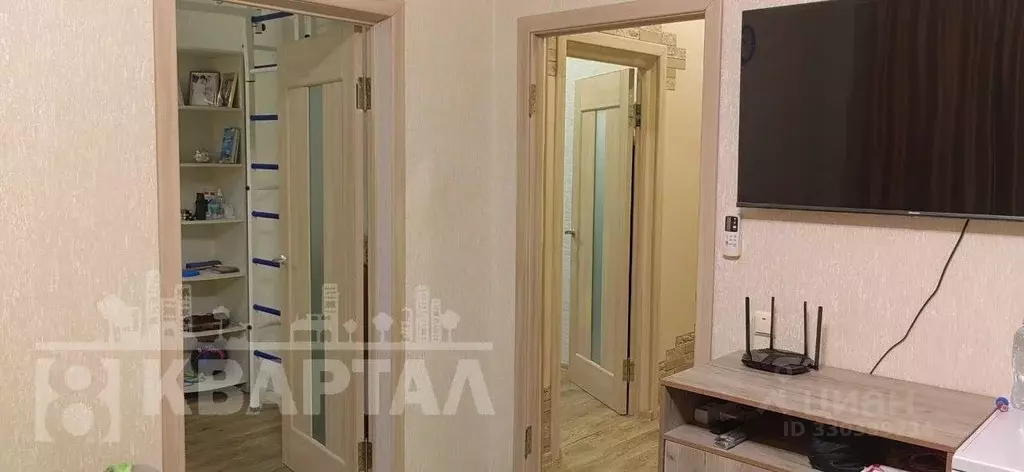 2-к кв. Краснодарский край, Новороссийск городской округ, с. Мысхако ... - Фото 2