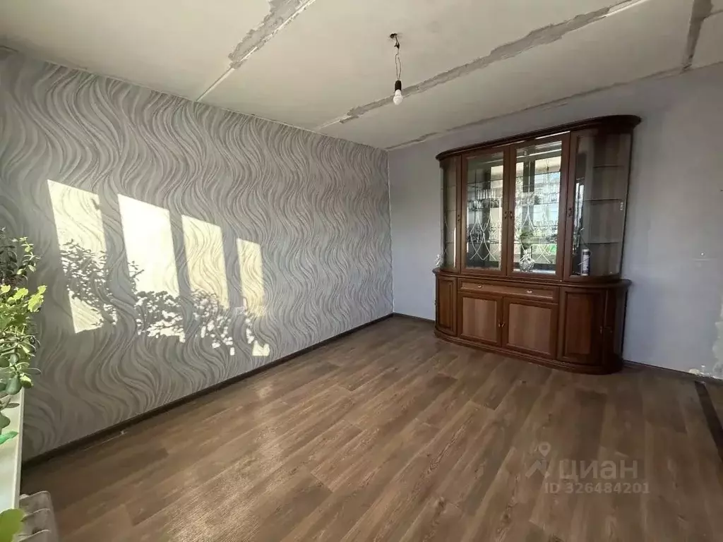 2-к кв. Смоленская область, Смоленский муниципальный округ, д. Кощино ... - Фото 2