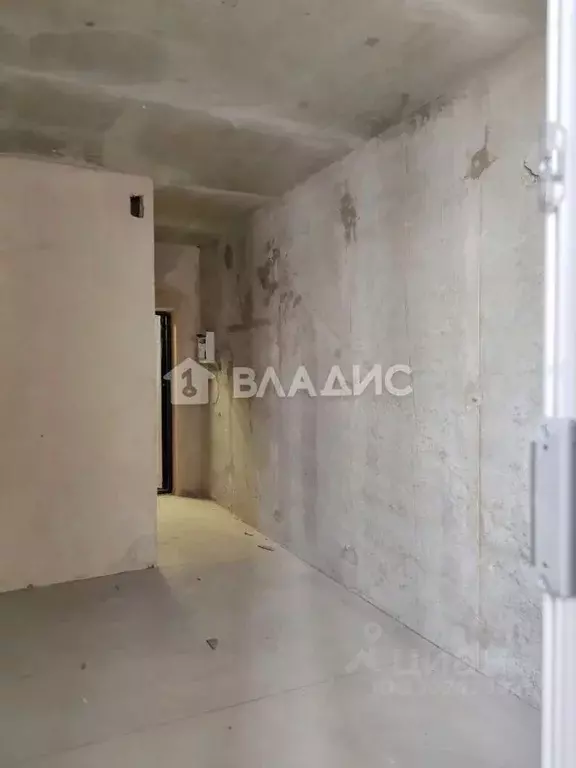 Студия Воронежская область, Воронеж ул. Гаршина, 25к1 (15.9 м) - Фото 1