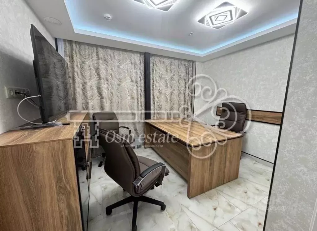Офис в Москва ул. Ефремова, 10к1 (120 м) - Фото 2