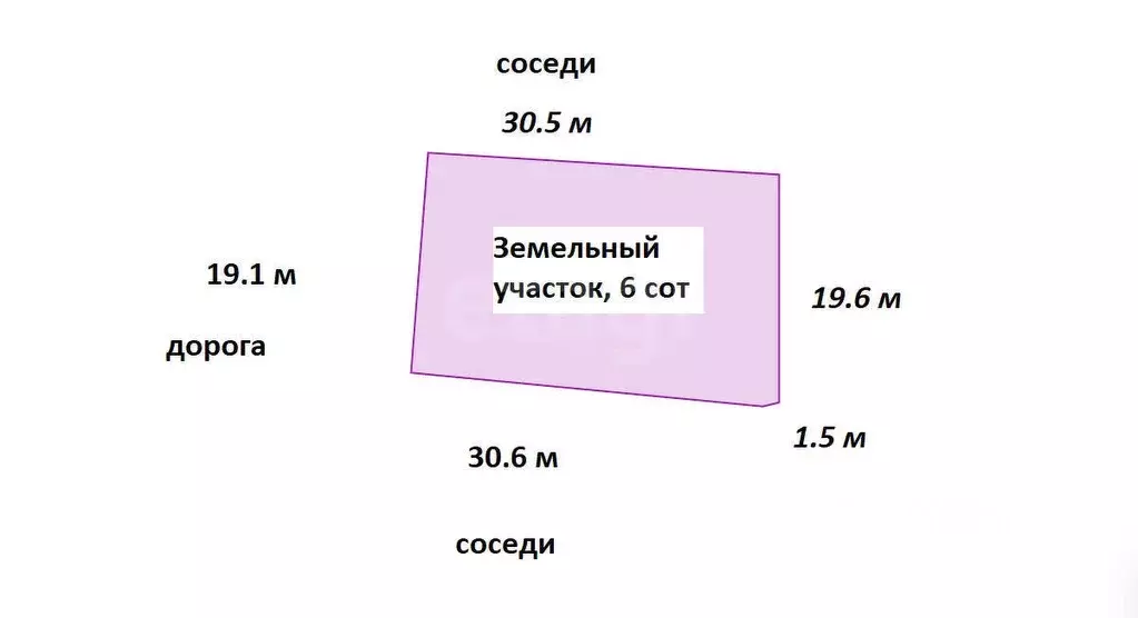 Дом в Московская область, Дмитровский муниципальный округ, Объединения ... - Фото 1