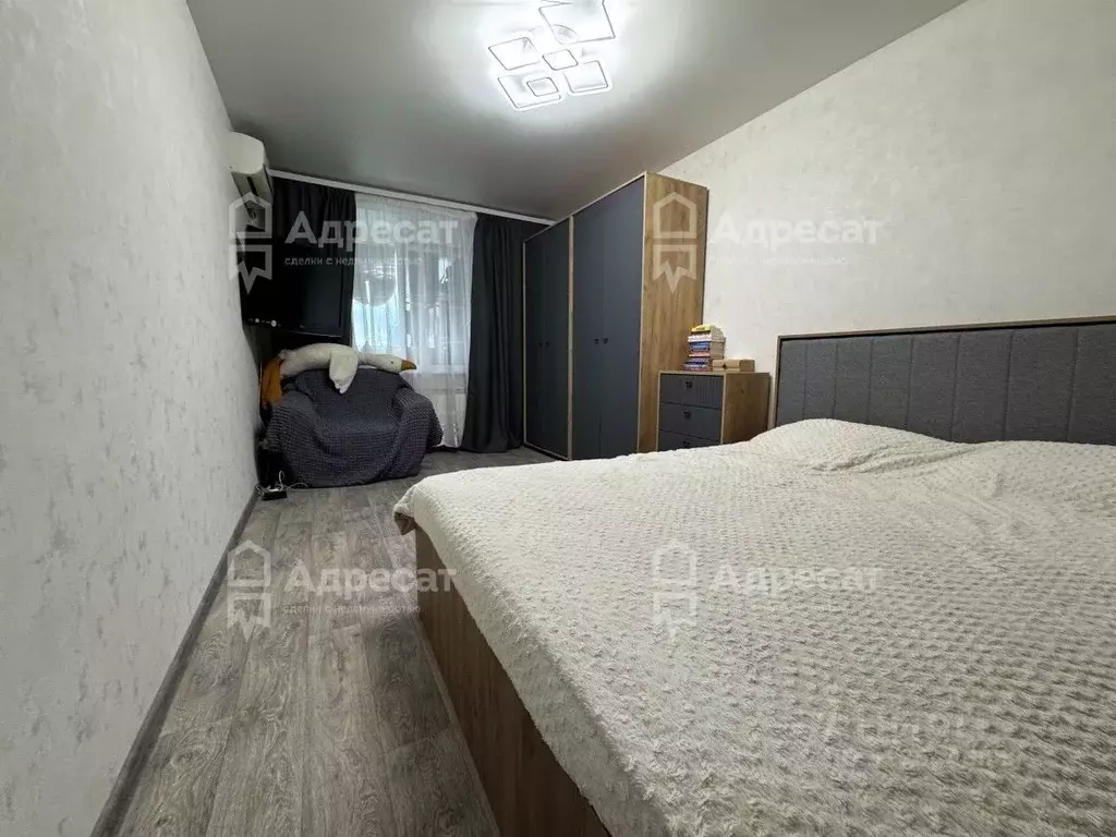 1-к кв. Волгоградская область, Волгоград Родниковая ул., 18 (37.0 м) - Фото 0