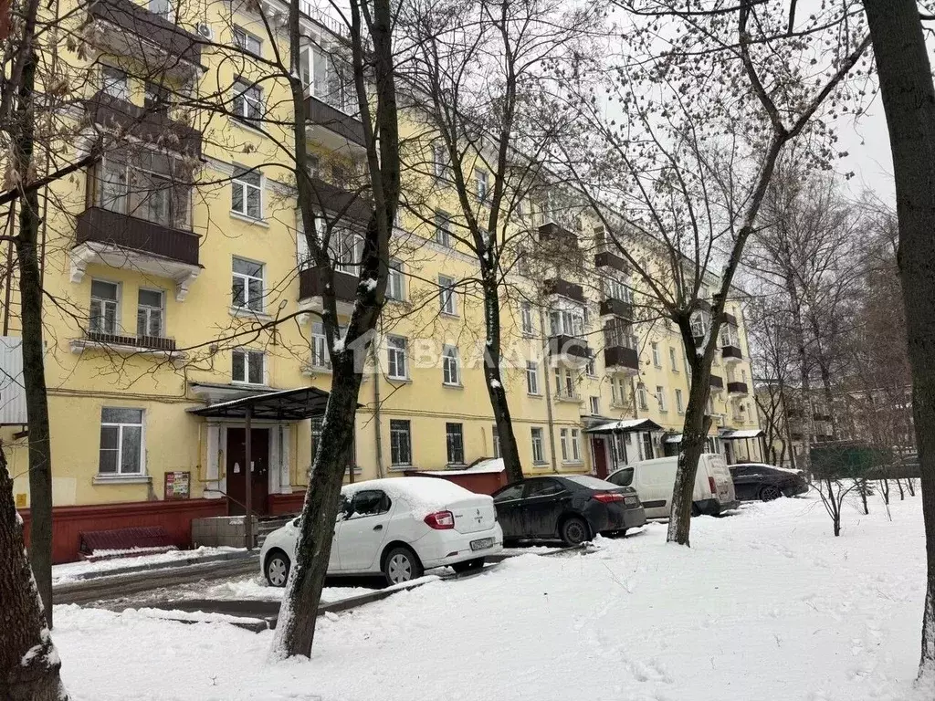 3-к кв. Московская область, Люберцы ул. Кирова, 39 (83.1 м) - Фото 0