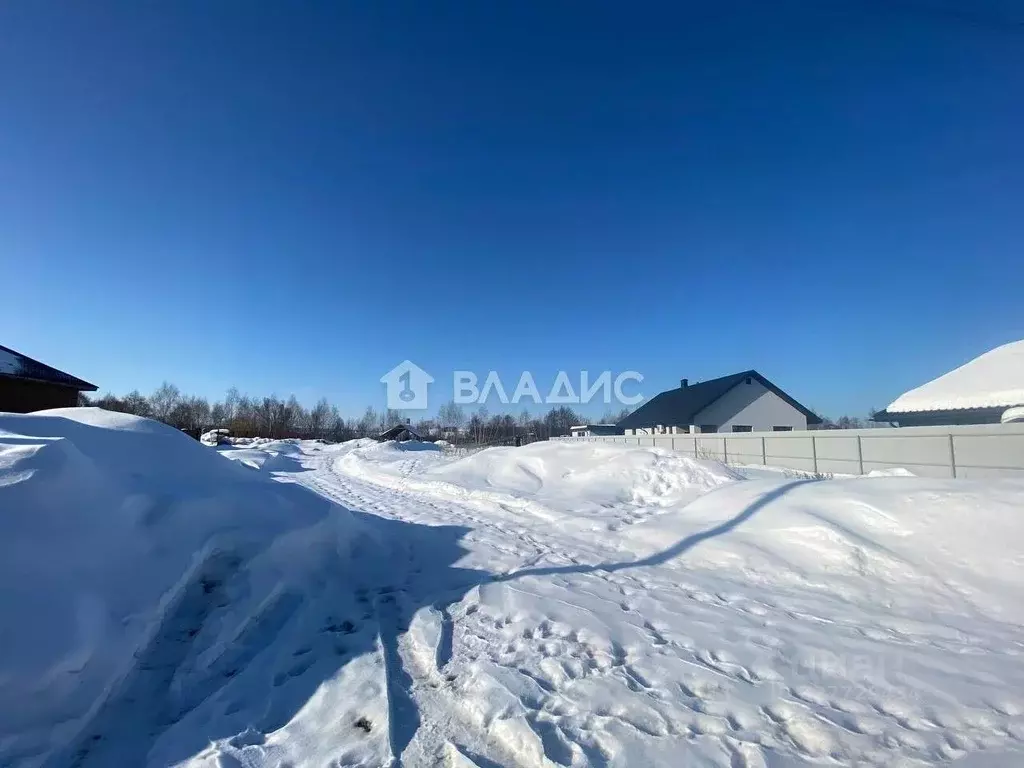 Участок в Пензенская область, Пензенский район, Мичуринский сельсовет, ... - Фото 1